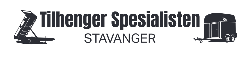 Tilhengerspesialisten logo