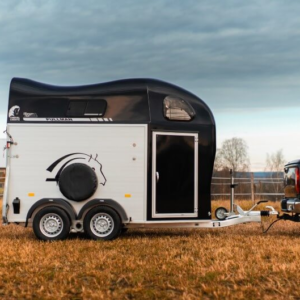 Cheval Liberté Gold ll