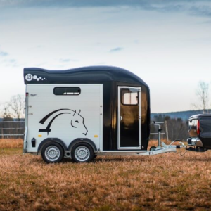 Cheval Liberté Gold 3