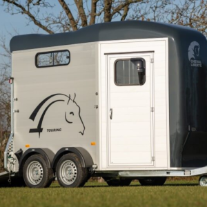 Cheval Liberté Touring Jumping