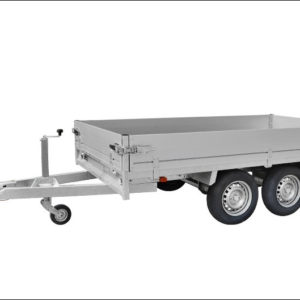 Tilhengernor P-Serie