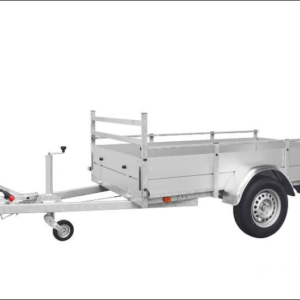 Tilhengernor B-Serie