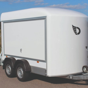Debon Roadster 500