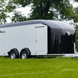 Debon Roadster 900